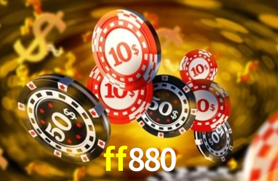 Experiência VIP ff880