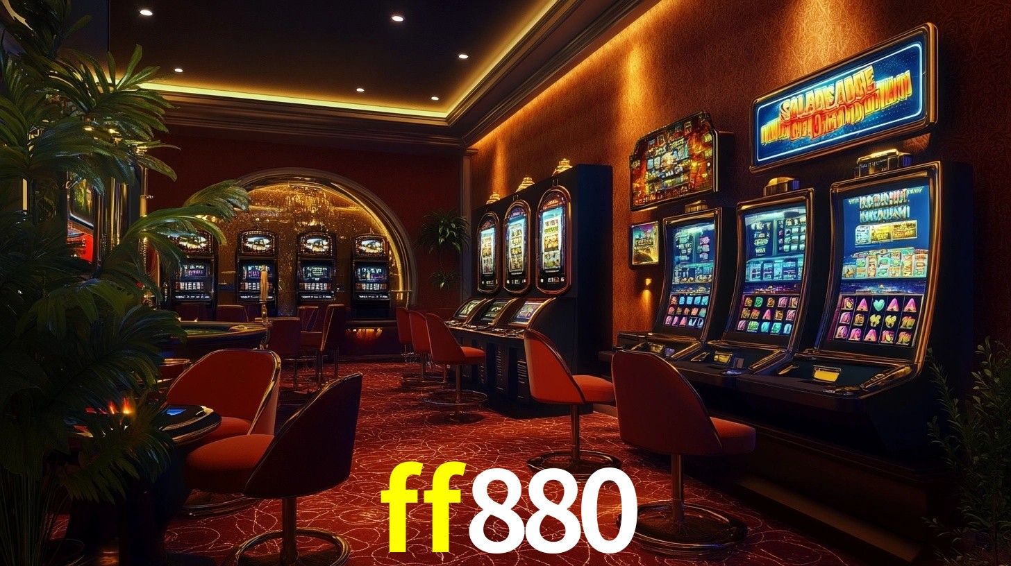 Experiência VIP ff880