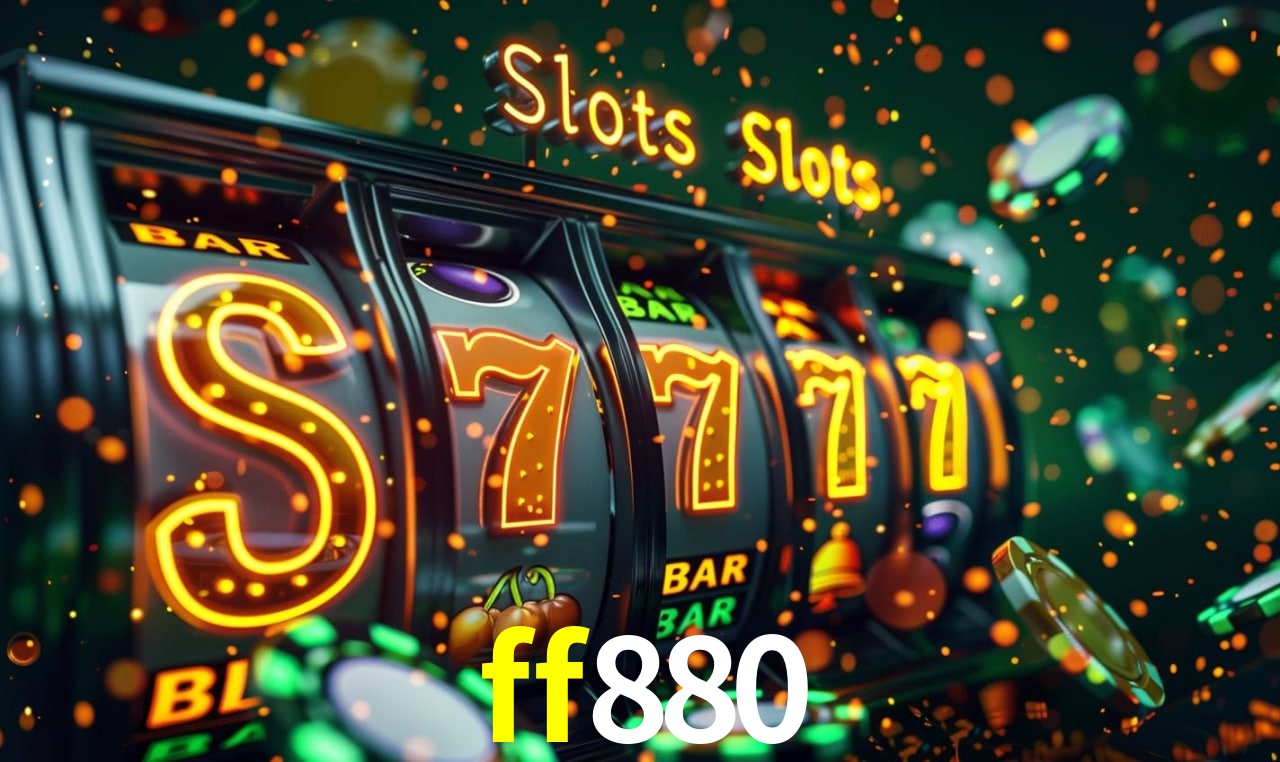 Estatísticas ff880