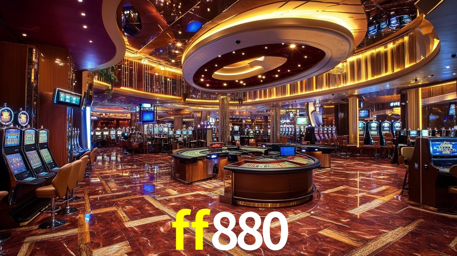 Statistics ff880