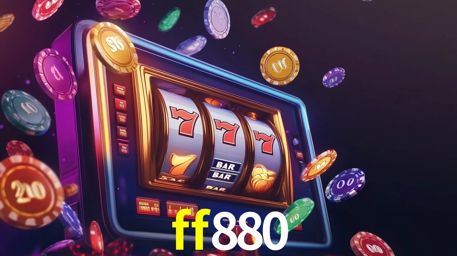 Premium Interface ff880
