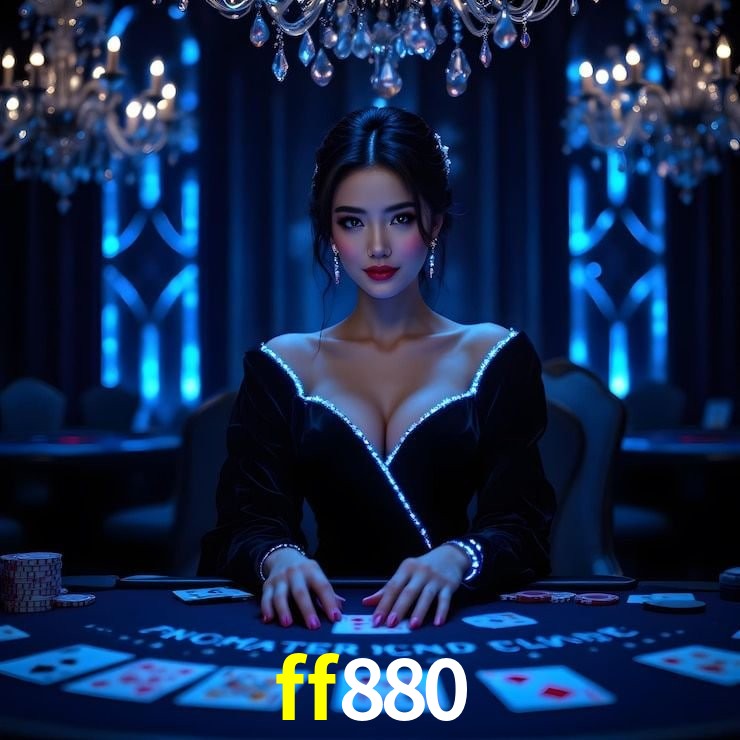 Tecnologia da Plataforma ff880