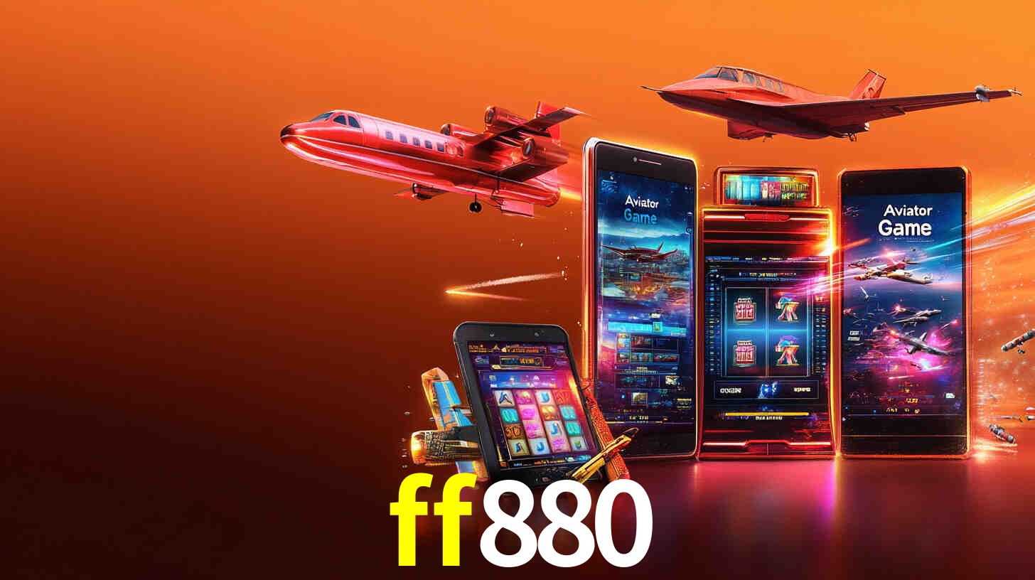 A Popularidade dos Caça-Níqueis no ff880