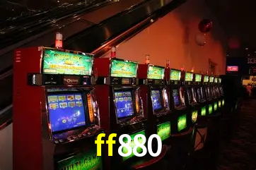 A Popularidade dos Caça-Níqueis no ff880