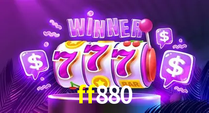 Descubra a Magia dos Jogos de Arcade no ff880