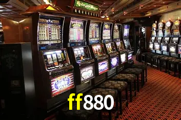 Apostas Esportivas na ff880: Um Guia Completo