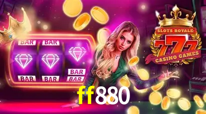 Apostas Esportivas na ff880: Um Guia Completo
