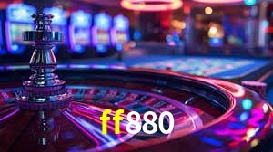 Jogos de Slot ff880
