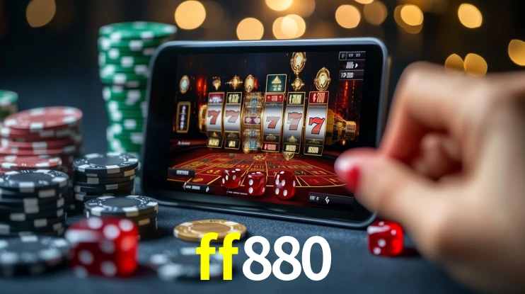 Certificação eCOGRA ff880