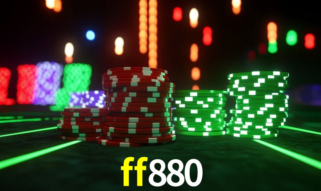 Welcome Bonus ff880