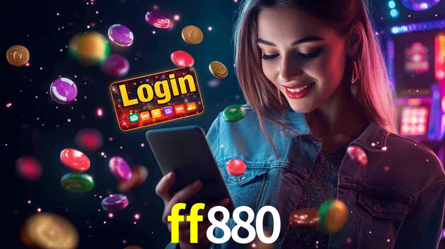 Explorando a Categoria de Eventos em Apostas na ff880