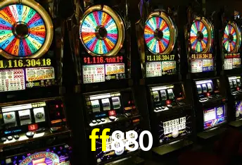 Descubra o Programa VIP da ff880: Vantagens Exclusivas para Jogadores
