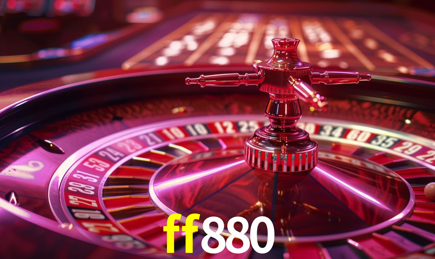 cassino ff880