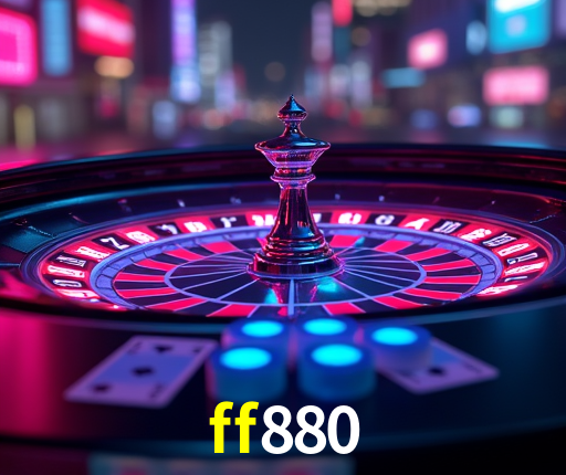 ff880 Download Oficial