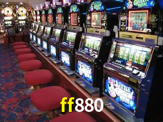 Explorando a Categoria de Eventos em Apostas na ff880