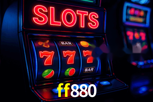 Slots ff880 - Giros Grátis Diários