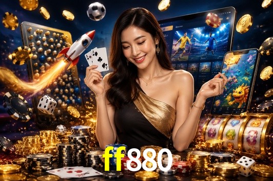 Live Casino ff880