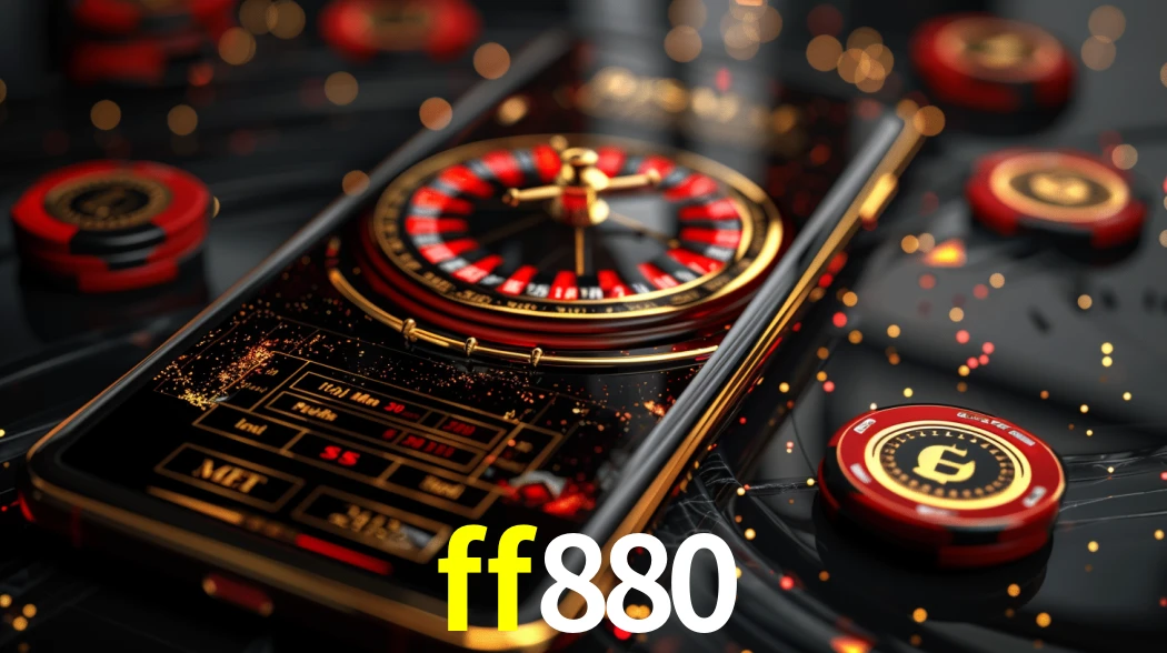 Game Providers ff880