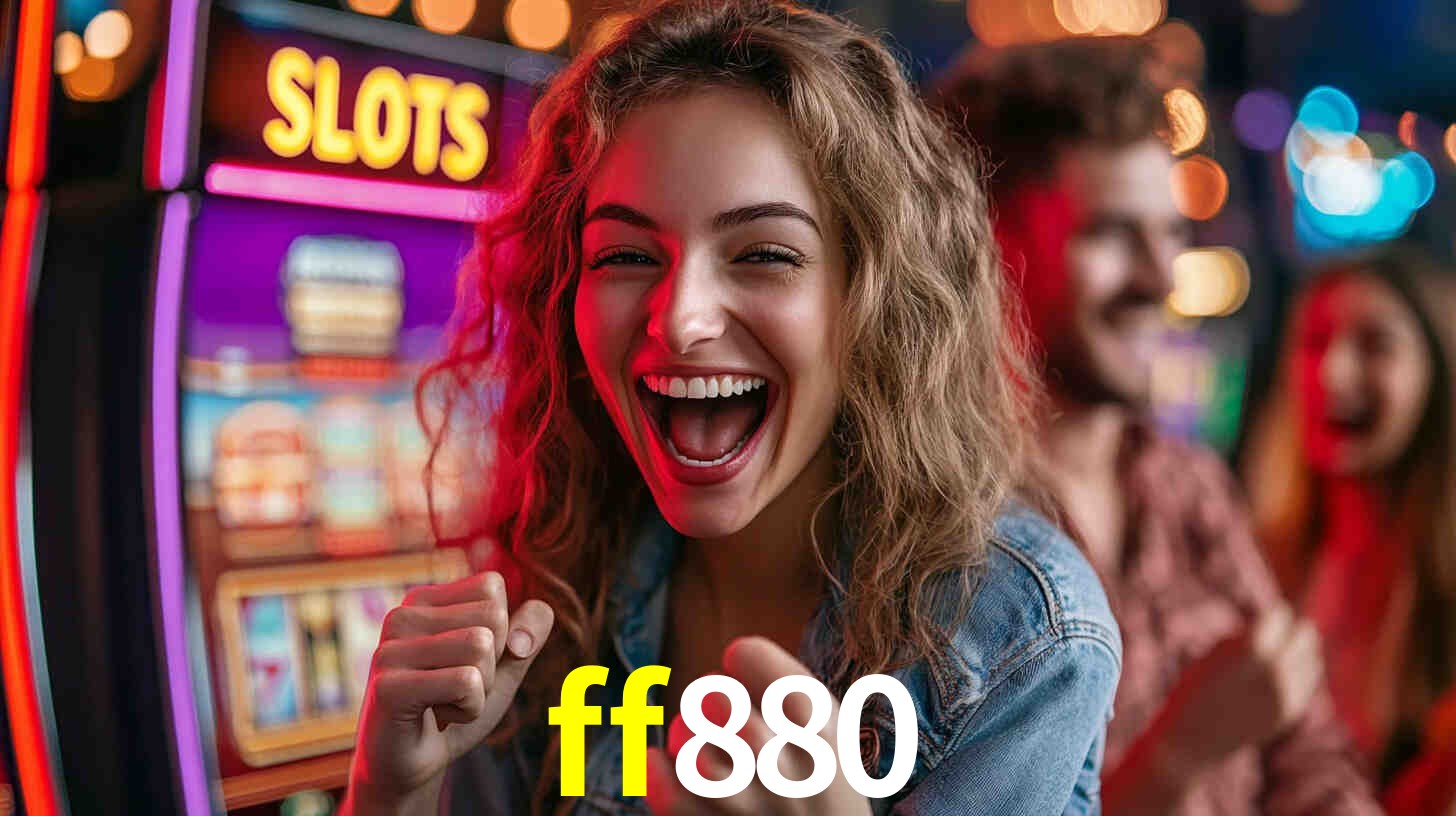 Desvendando o Mundo dos Jogos Virtuais na ff880