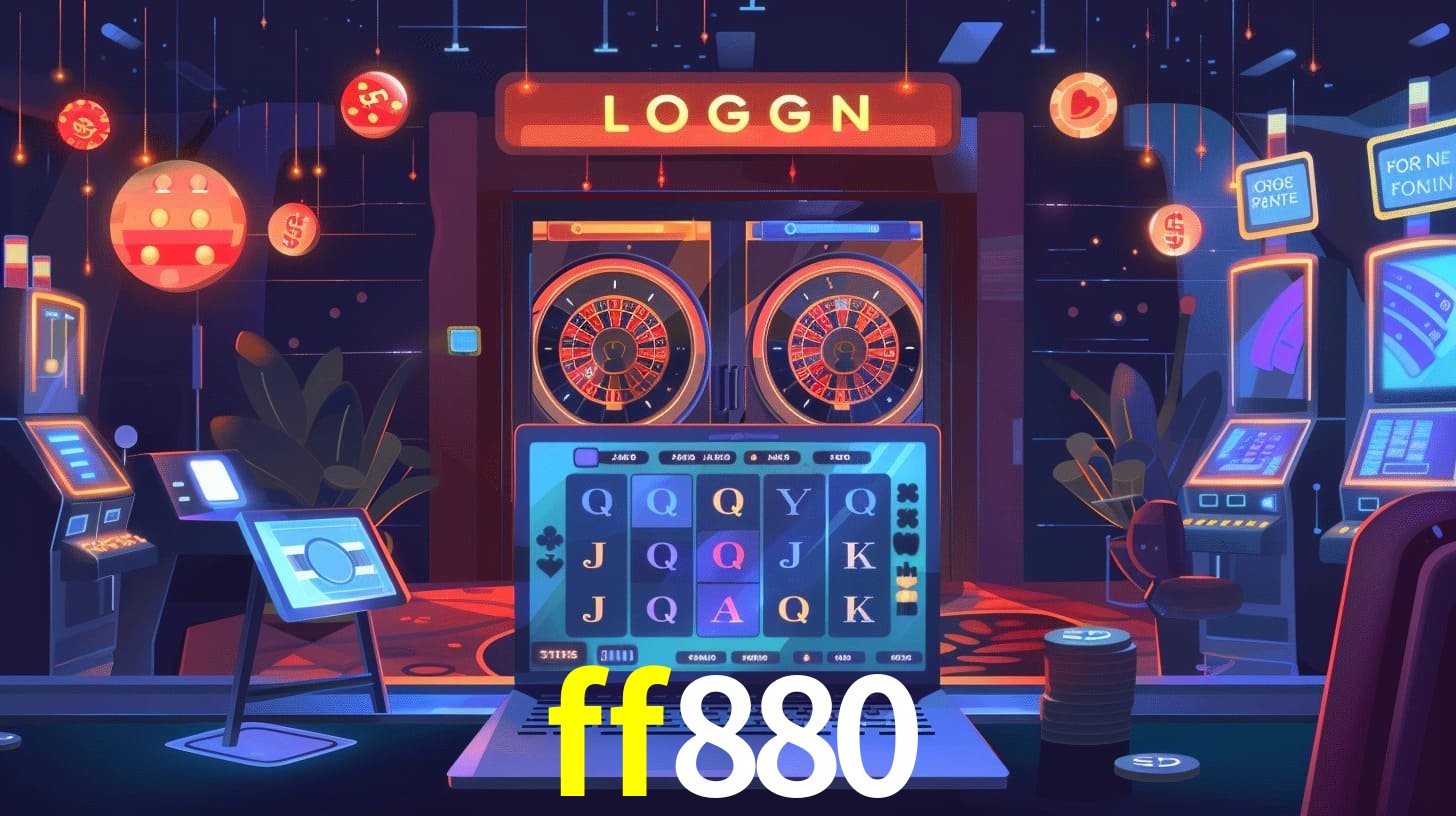 ff880 Instalar Logo 3