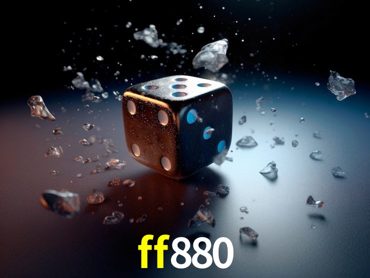 Plataforma ff880 - Segurança SSL 256-bit