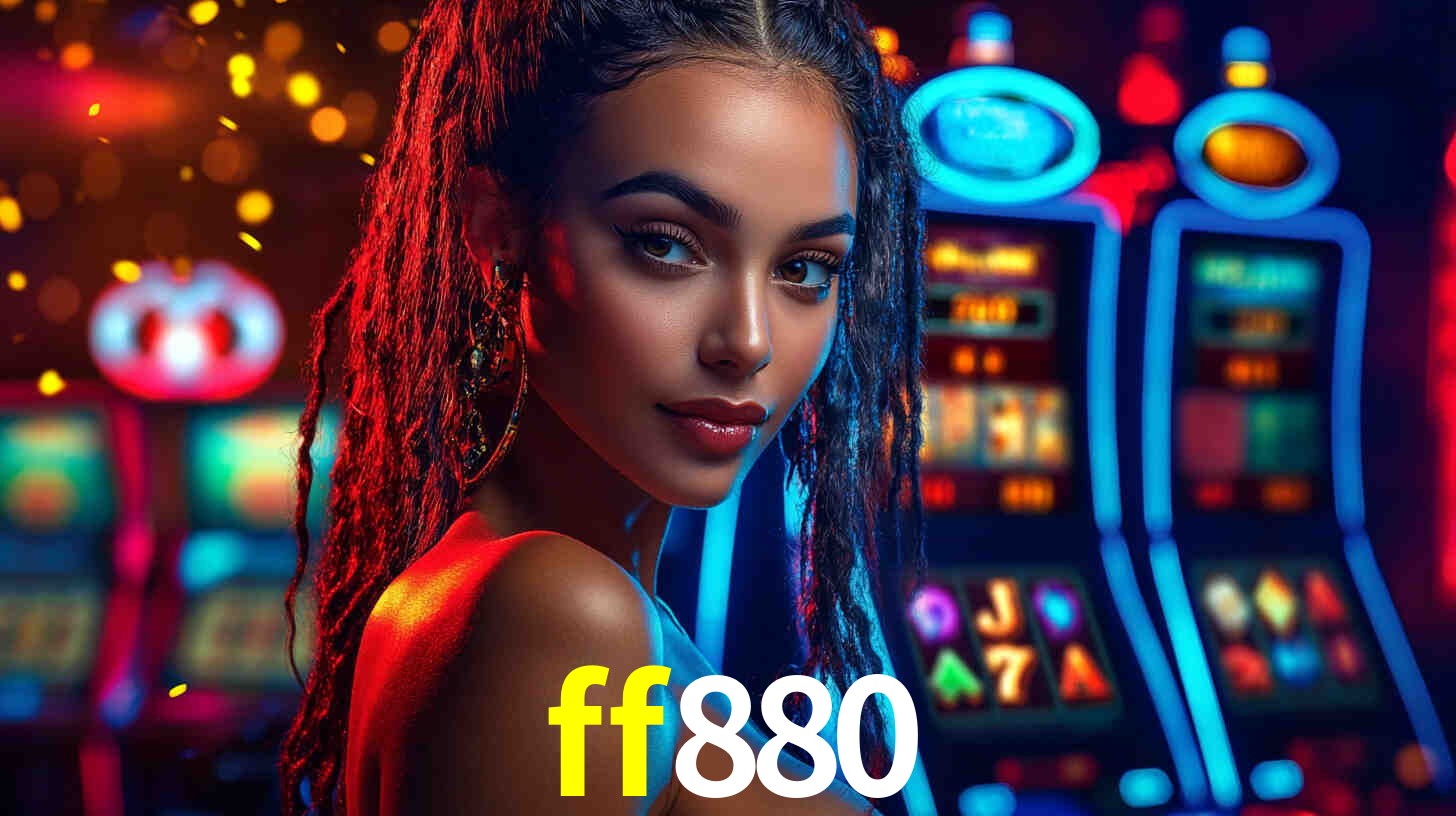 Inovações de Jogos na ff880: O Futuro das Experiências Interativas