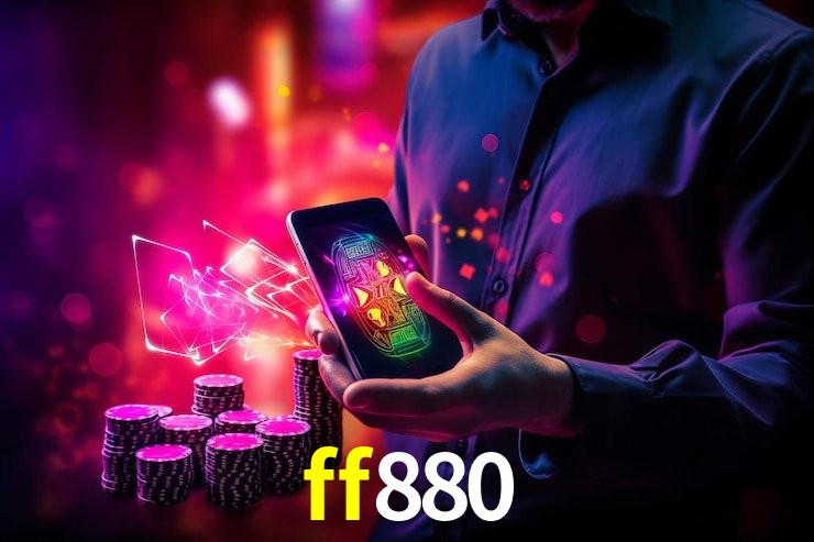 Apostas de Futebol ff880