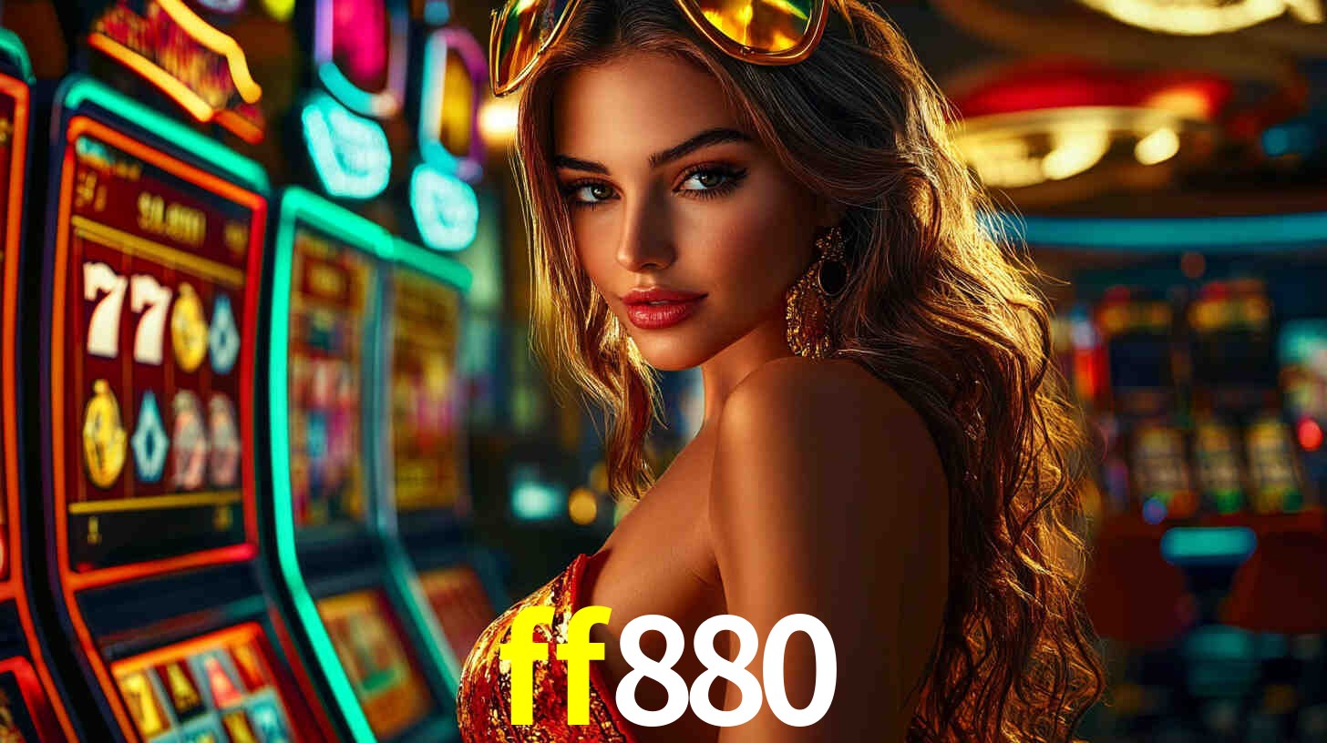 Ofertas Imperdíveis na ff880: Promoções e Bônus Que Valem a Pena