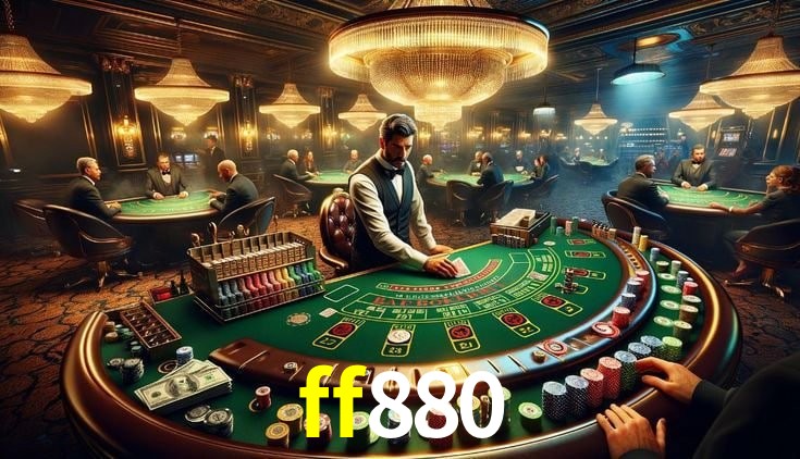 Statistics ff880