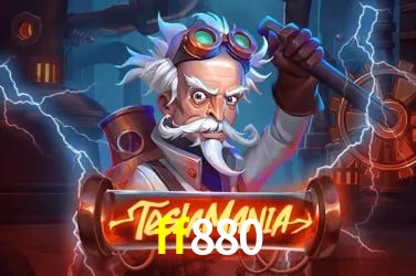 Sistemas de Segurança ff880