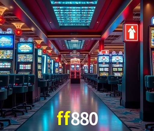 ff880 Logo 1