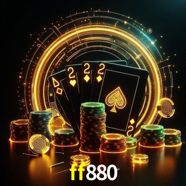 Benefícios da Conta ff880