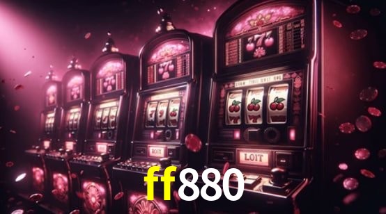 Torneios ff880