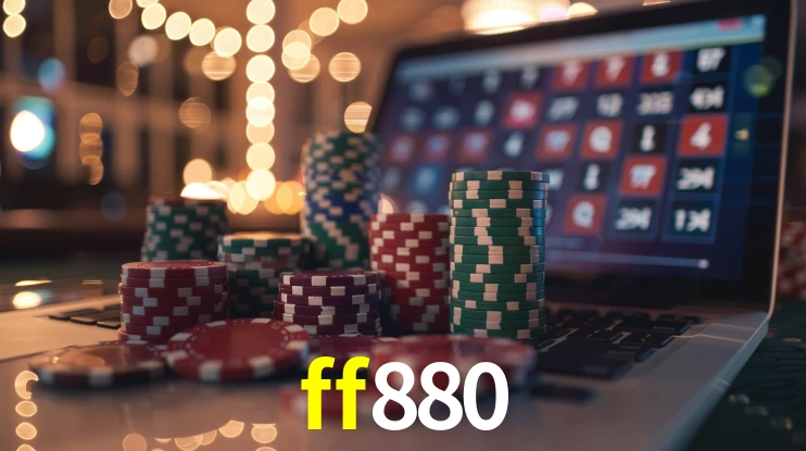 Responsive Design ff880