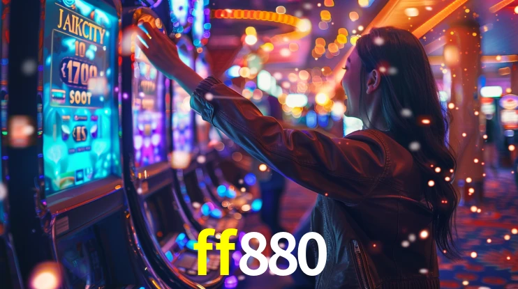 ff880: Seu Especialista em Apostas Esportivas Brasileiras