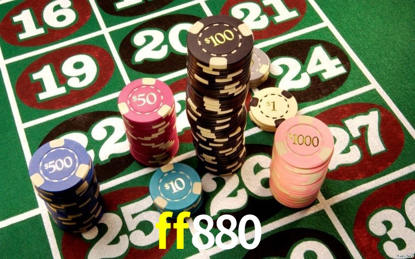 Estatísticas do Jogo ff880