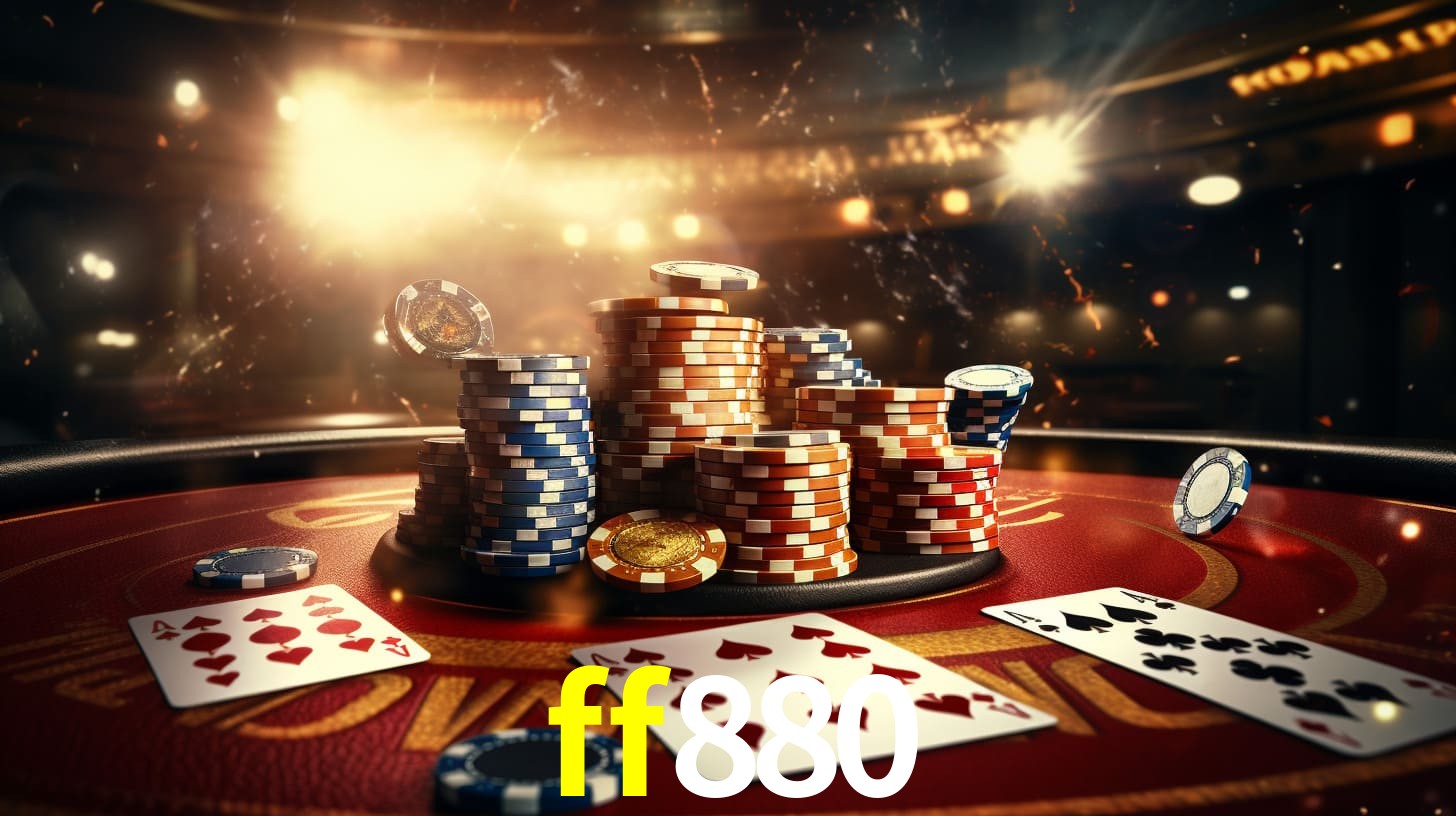 Welcome Bonus ff880