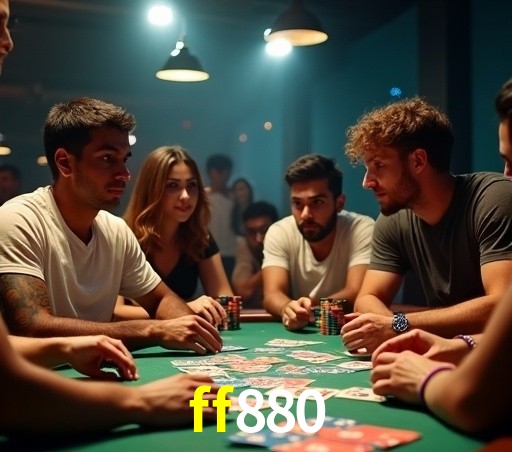 Slots ff880 - Jackpots Progressivos