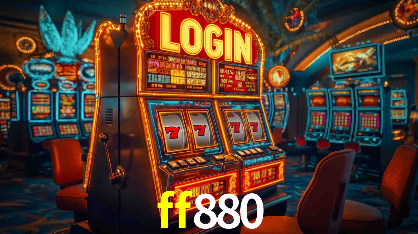 Explore as vantagens do ff880: serviço profissional e confiabilidade