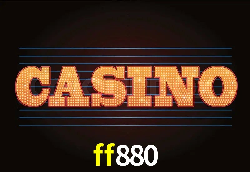 Provedores de Jogos ff880