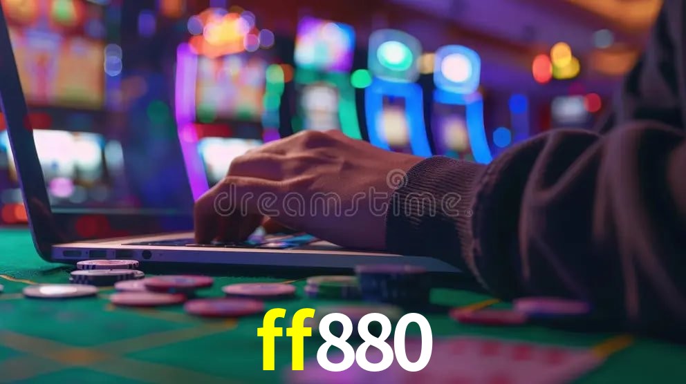 Casino VIP ff880