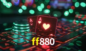 Casino Ao Vivo ff880