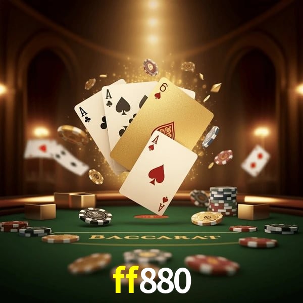 Live Casino ff880