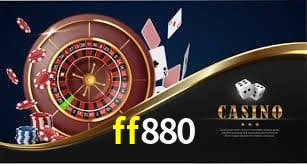 Recursos de Bônus ff880