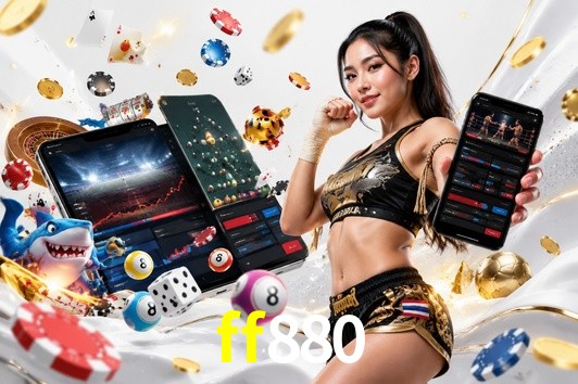 Security Systems ff880