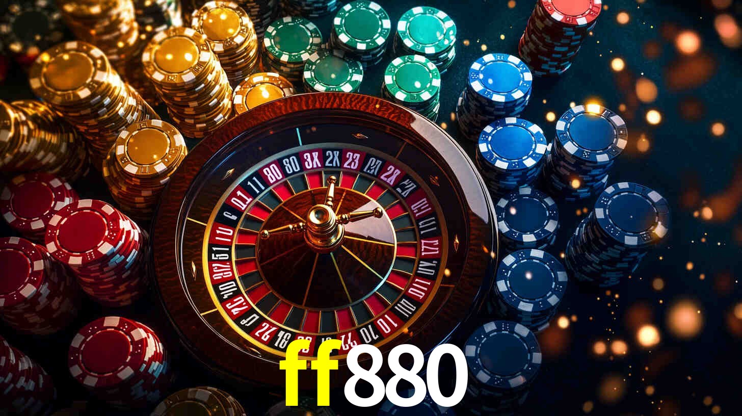 ff880 bet
