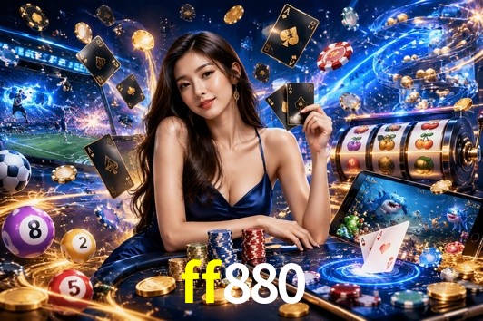 Account Benefits ff880