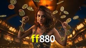 Experiência VIP ff880