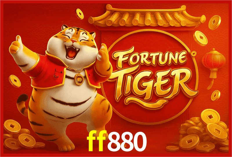 Casino Ao Vivo ff880