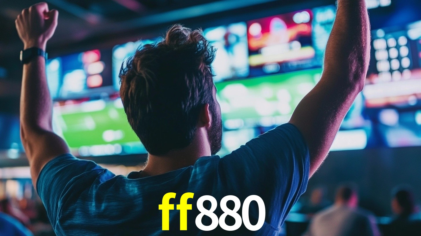 ff880 bet